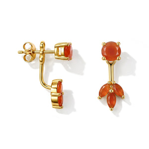 18K Gold