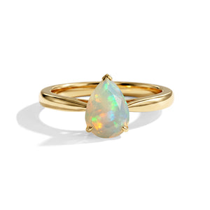 18K Gold
