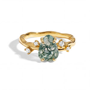 18K Gold