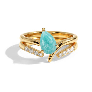 18K Gold