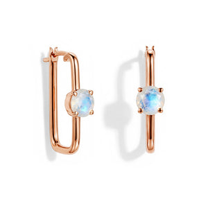 18K Rose Gold
