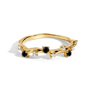 18K Gold