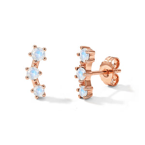 18K Rose Gold