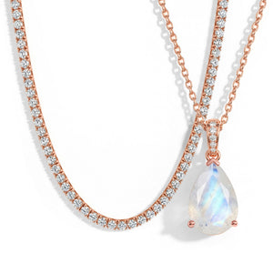 18K Rose Gold