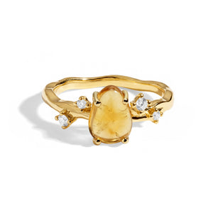 18K Gold