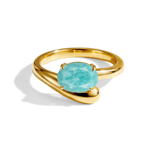 18K Gold