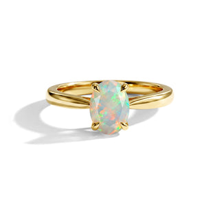 18K Gold