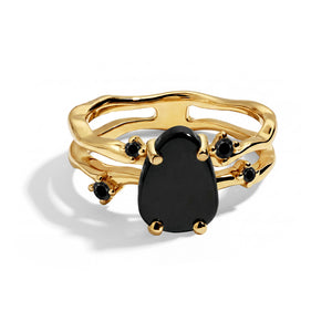 18K Gold