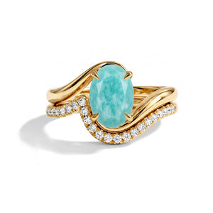 18K Gold