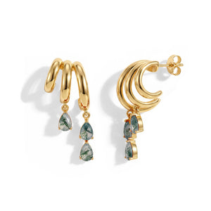 18K Gold
