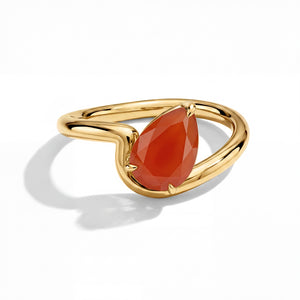 18K Gold