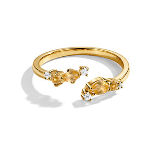 18K Gold
