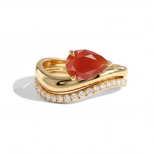 18K Gold