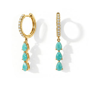18K Gold