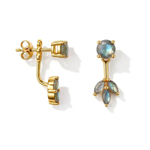 18K Gold
