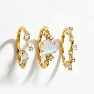 18K Gold