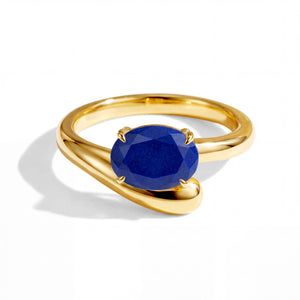 18K Gold