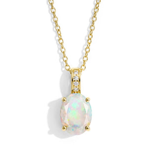 18K Gold
