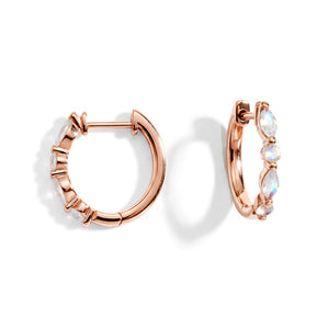 18K Rose Gold