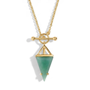 18K Gold