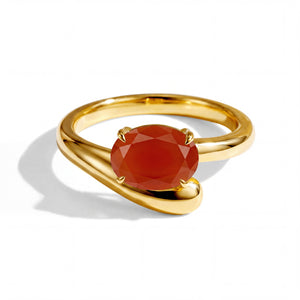 18K Gold