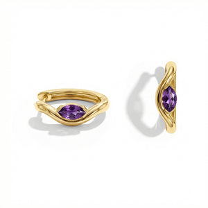 18K Gold