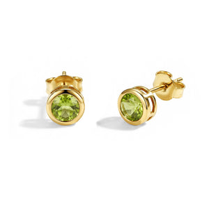 18K Gold