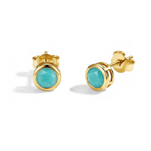 18K Gold