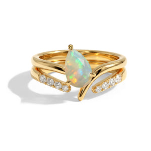 18K Gold