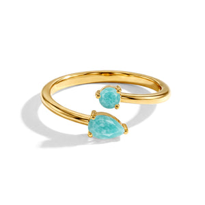 18K Gold