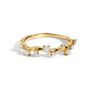 18K Gold