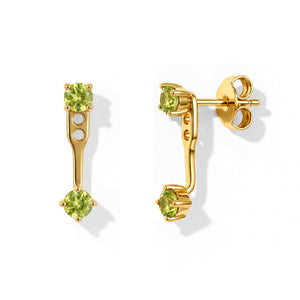 18K Gold