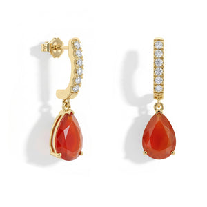18K Gold
