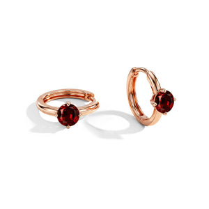 18K Rose Gold