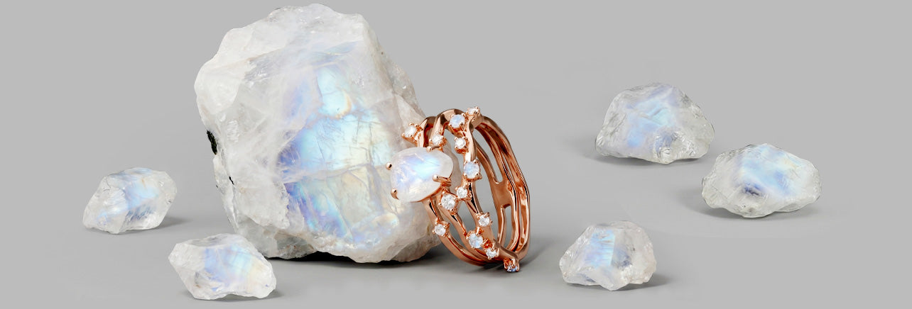 Crytale Jewelry