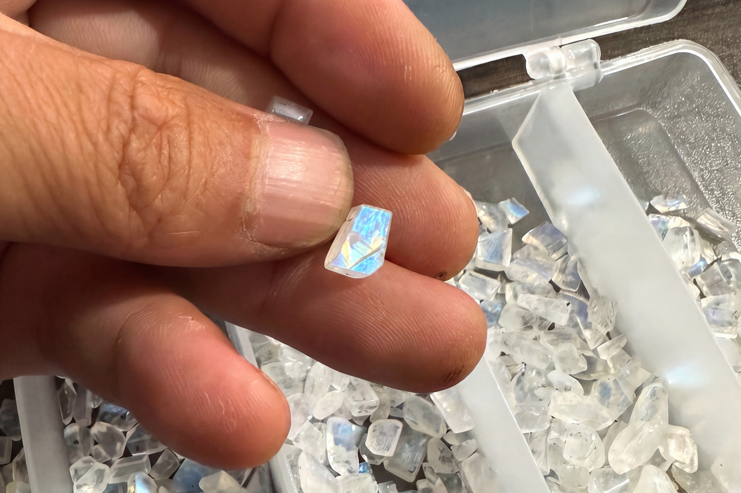 Crytale Jewelry