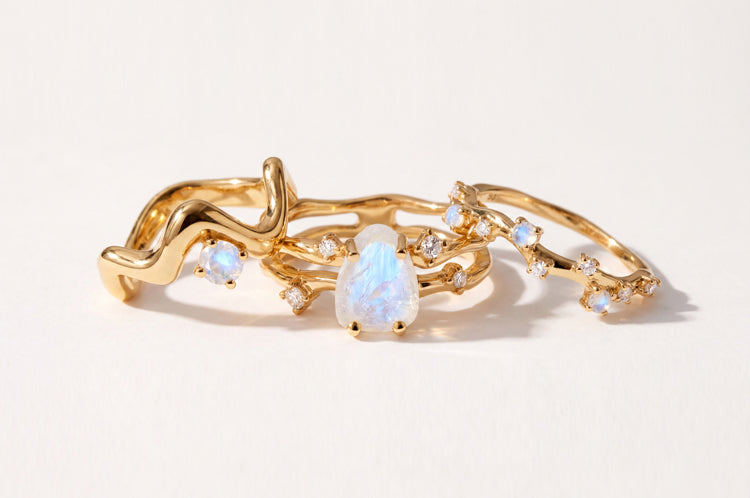 Crytale Jewelry