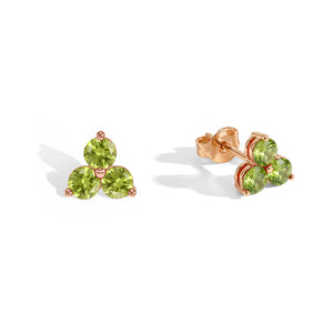 18K Rose Gold