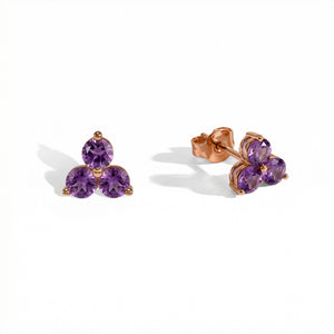 18K Rose Gold