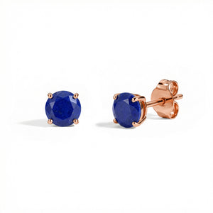 18K Rose Gold