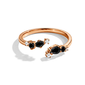 18K Rose Gold