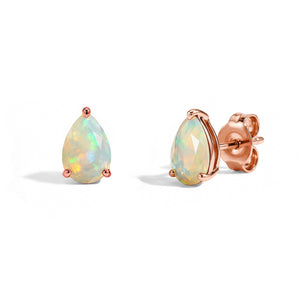 18K Rose Gold