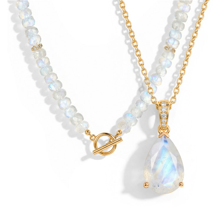 Crytale Jewelry