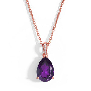 18K Rose Gold