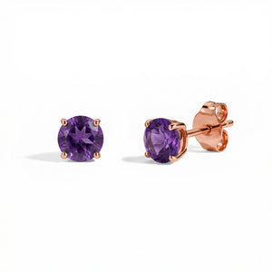 18K Rose Gold