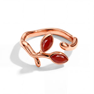 18K Rose Gold
