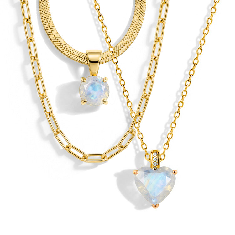 Crytale Jewelry
