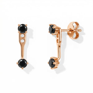 18K Rose Gold