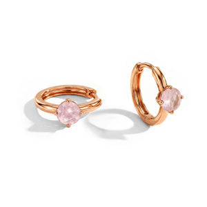 18K Rose Gold