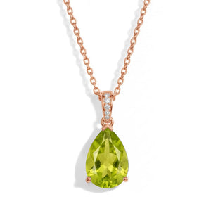 18K Rose Gold